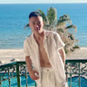 Meet your Posher, Louis